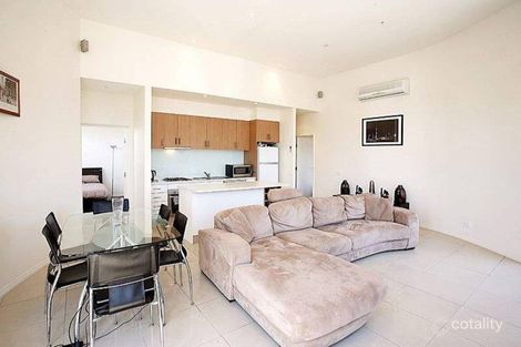 Property photo of 209/465 Macaulay Road Kensington VIC 3031