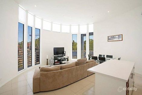 Property photo of 209/465 Macaulay Road Kensington VIC 3031