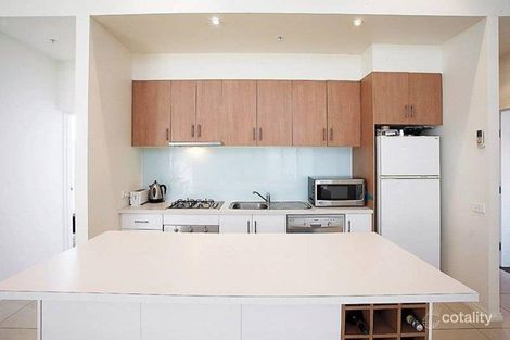 Property photo of 209/465 Macaulay Road Kensington VIC 3031