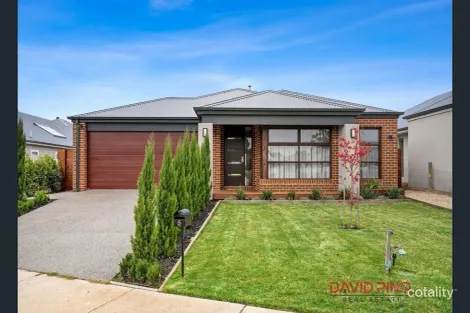 5 Yellowgum Ave, Riddells Creek, VIC 3431