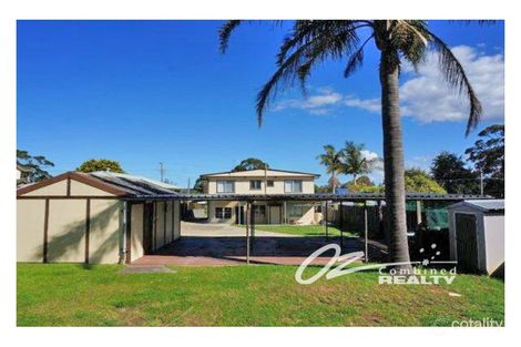 Property photo of 65 Basin View Parade Basin View NSW 2540