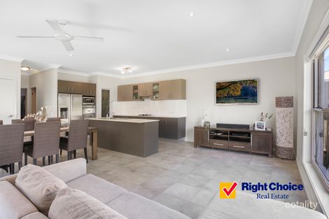 Property photo of 61 Munmorah Circuit Flinders NSW 2529