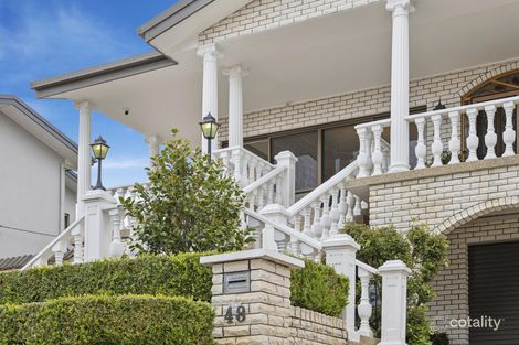 Property photo of 48 Dumas Street McKellar ACT 2617