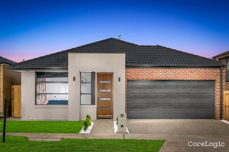 Property photo of 31 Leandon Avenue Wollert VIC 3750