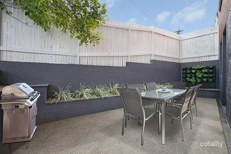 Property photo of 1/71 Hillside Crescent Hamilton QLD 4007