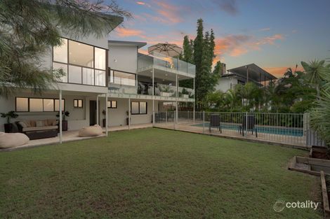 Property photo of 11 Yarran Street Victoria Point QLD 4165