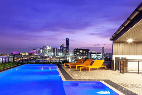 1212/27 Commercial Rd, Newstead, QLD 4006