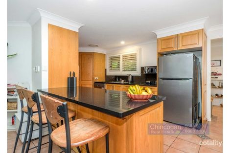 Property photo of 8 Nightcap Court Mullumbimby NSW 2482