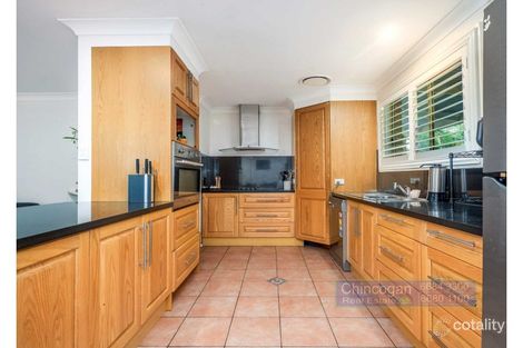 Property photo of 8 Nightcap Court Mullumbimby NSW 2482