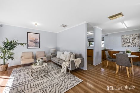 Property photo of 7 Gillis Street Millgrove VIC 3799