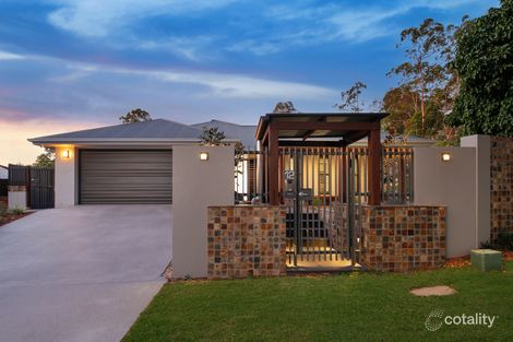 Property photo of 12 Jacksonia Drive Seventeen Mile Rocks QLD 4073