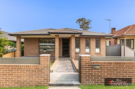 Property photo of 19 Elliston Street Chester Hill NSW 2162