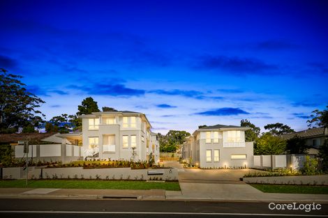 Property photo of 6/51 Showground Road Castle Hill NSW 2154