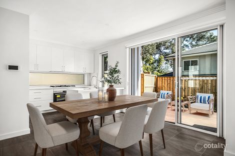 Property photo of 3/51 Showground Road Castle Hill NSW 2154
