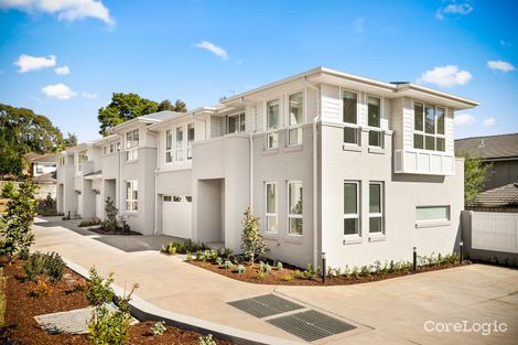 Property photo of 6/51 Showground Road Castle Hill NSW 2154