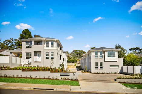 Property photo of 1/51 Showground Road Castle Hill NSW 2154