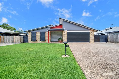 Property photo of 17 McGarry Street Andergrove QLD 4740