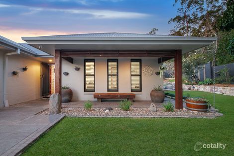 Property photo of 12 Jacksonia Drive Seventeen Mile Rocks QLD 4073