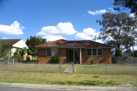 1 Kibah St, Busby, NSW 2168