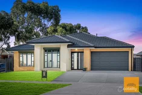 Property photo of 36 Arnolds Creek Boulevard Harkness VIC 3337