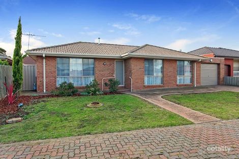 Property photo of 20 Fulton Retreat Sunshine North VIC 3020