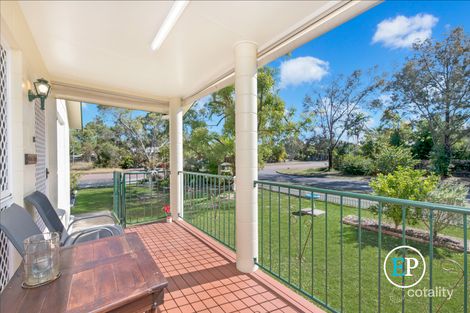Property photo of 2 Howitson Drive Balgal Beach QLD 4816