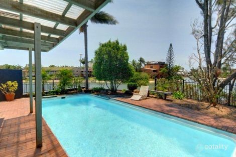 Property photo of 19 Moondarra Crescent Mooloolaba QLD 4557