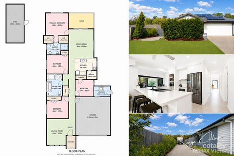Property photo of 15 Sedge Street Caboolture QLD 4510