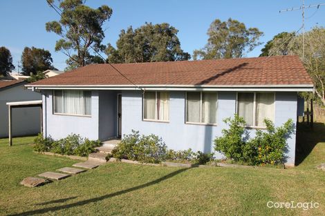 Property photo of 12 Bondi Street Tuross Head NSW 2537