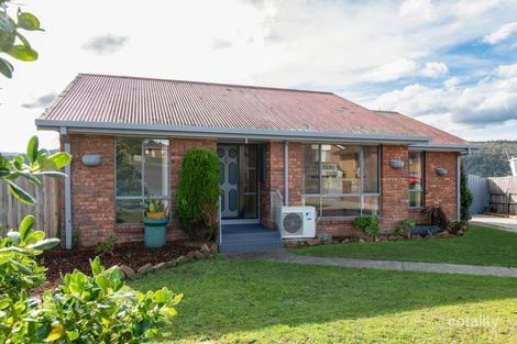 Property photo of 7 Huon Court Rocherlea TAS 7248