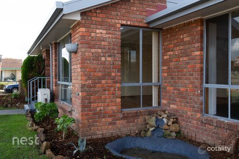 Property photo of 7 Huon Court Rocherlea TAS 7248