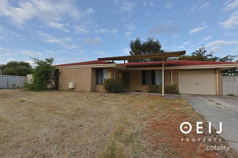 Property photo of 2 Labyrinth Way South Lake WA 6164
