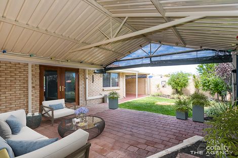 25b Westerly Cres, Heathridge, WA 6027