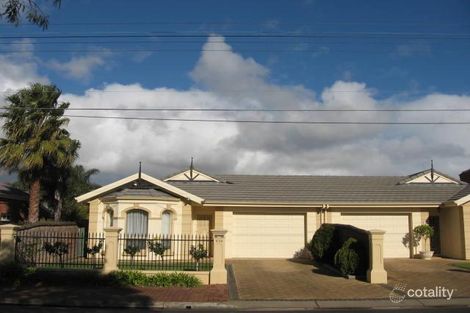 Property photo of 63B Cliff Street Glenelg East SA 5045