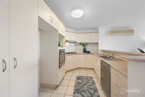 Property photo of 3/34 Bundock Street Belgian Gardens QLD 4810