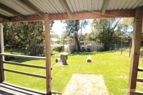 Property photo of 12 Bondi Street Tuross Head NSW 2537