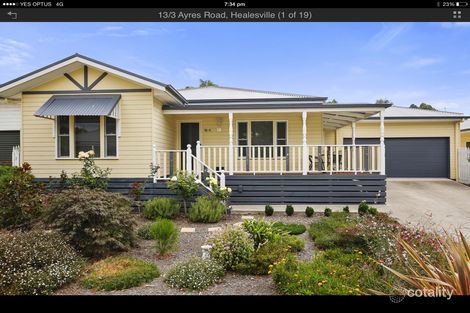 Property photo of 2 Gum Tree Terrace Darley VIC 3340