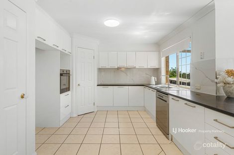 Property photo of 22 Ivanhoe Place Kuraby QLD 4112