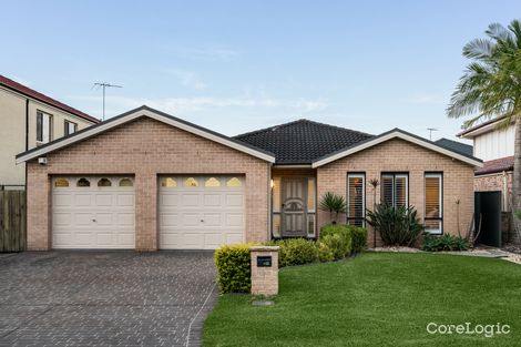 Property photo of 12 Arras Place Prestons NSW 2170