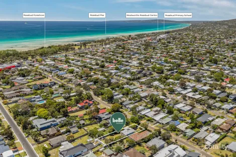 Property photo of 42 First Avenue Rosebud VIC 3939