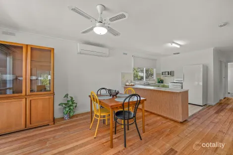 Property photo of 42 First Avenue Rosebud VIC 3939