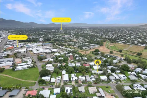 24a Clarendon St, Hyde Park, QLD 4812