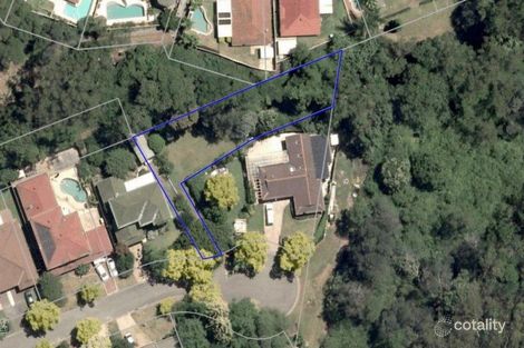 Property photo of 6A Ironbark Close Ourimbah NSW 2258