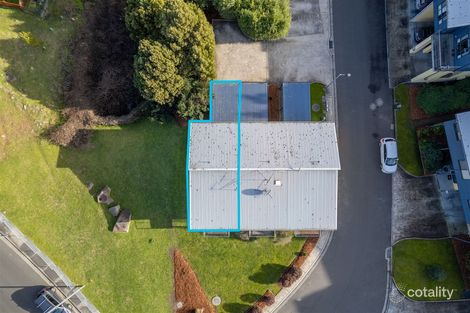 Property photo of 10/10 Waterworks Road Dynnyrne TAS 7005