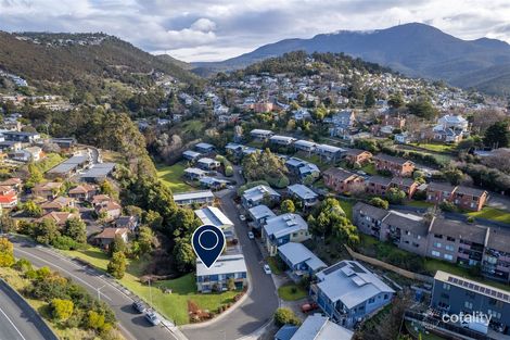 Property photo of 10/10 Waterworks Road Dynnyrne TAS 7005