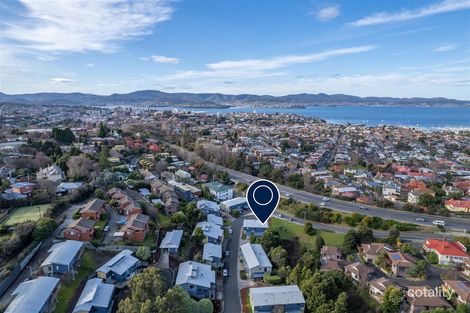 Property photo of 10/10 Waterworks Road Dynnyrne TAS 7005