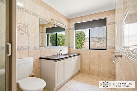 Property photo of 10 Henrietta Court Coogee WA 6166