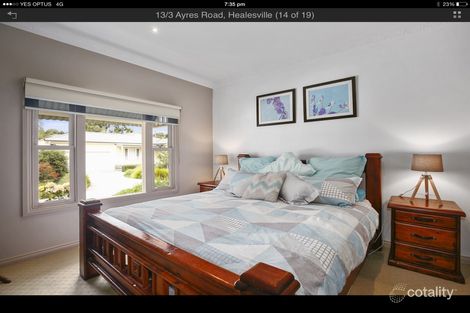 Property photo of 3/4 Bona Avenue Healesville VIC 3777