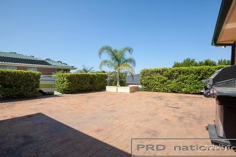 Property photo of 7 Birch Grove Aberglasslyn NSW 2320