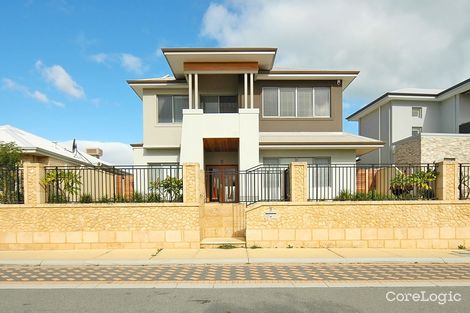 Property photo of 4 Windmill Circle Burns Beach WA 6028